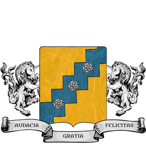 Coat of Arms of Isabel Fuhr